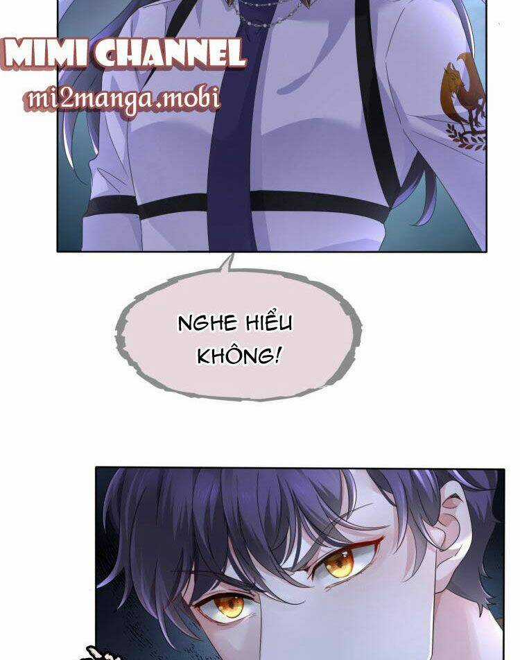 Hữu Thê Đồ Hình - Chapter 2.1 - Trang 28