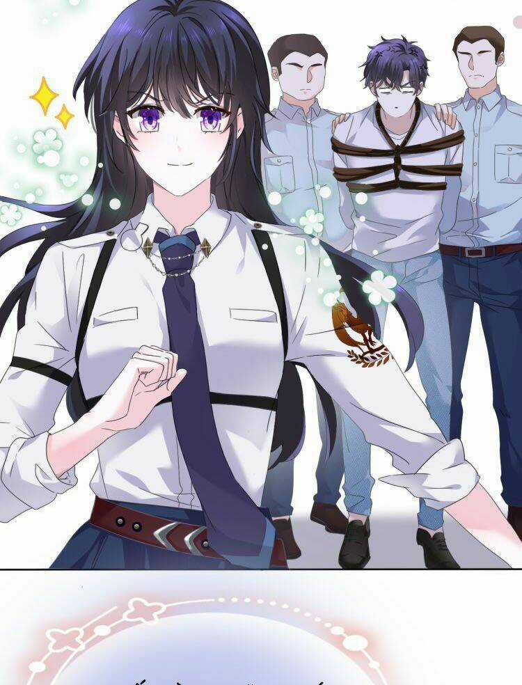 Hữu Thê Đồ Hình - Chapter 2.1 - Trang 30