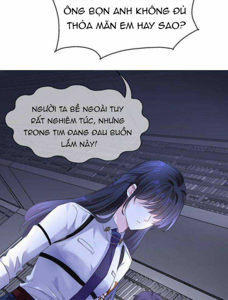 Hữu Thê Đồ Hình - Chapter 2.1 - Trang 33