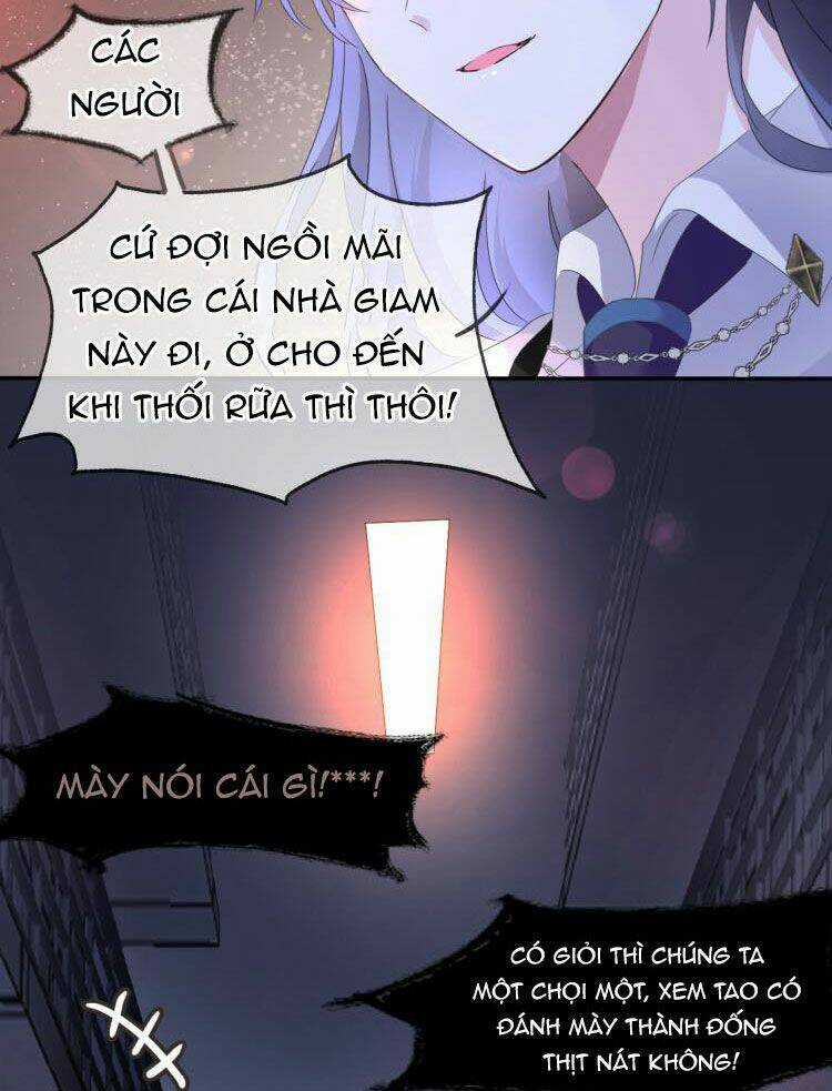 Hữu Thê Đồ Hình - Chapter 2.1 - Trang 36