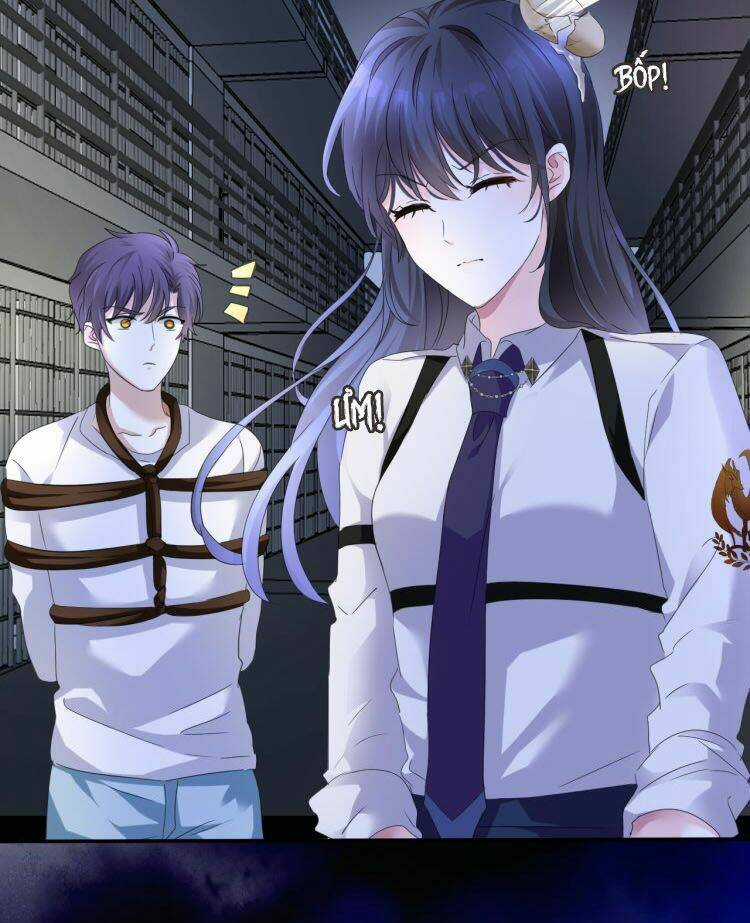 Hữu Thê Đồ Hình - Chapter 2.1 - Trang 38