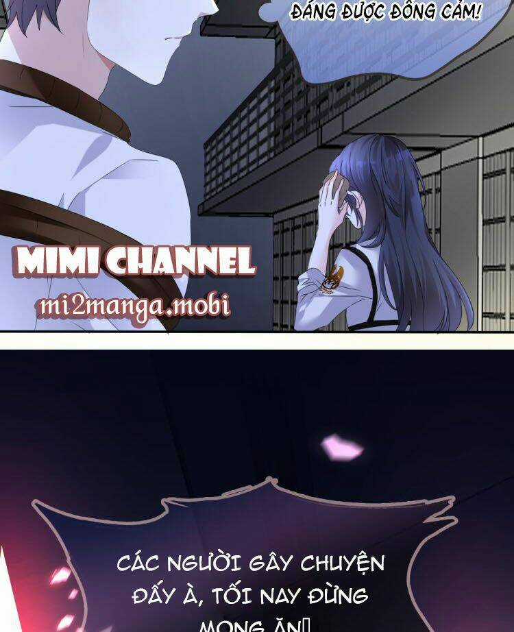 Hữu Thê Đồ Hình - Chapter 2.1 - Trang 41