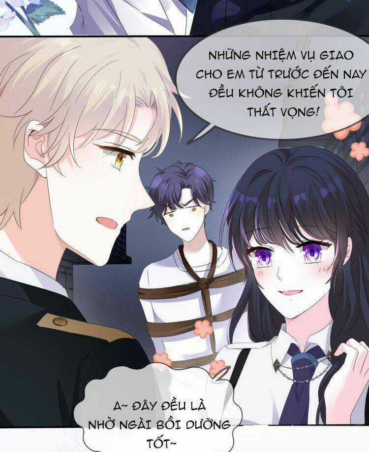 Hữu Thê Đồ Hình - Chapter 2.1 - Trang 47