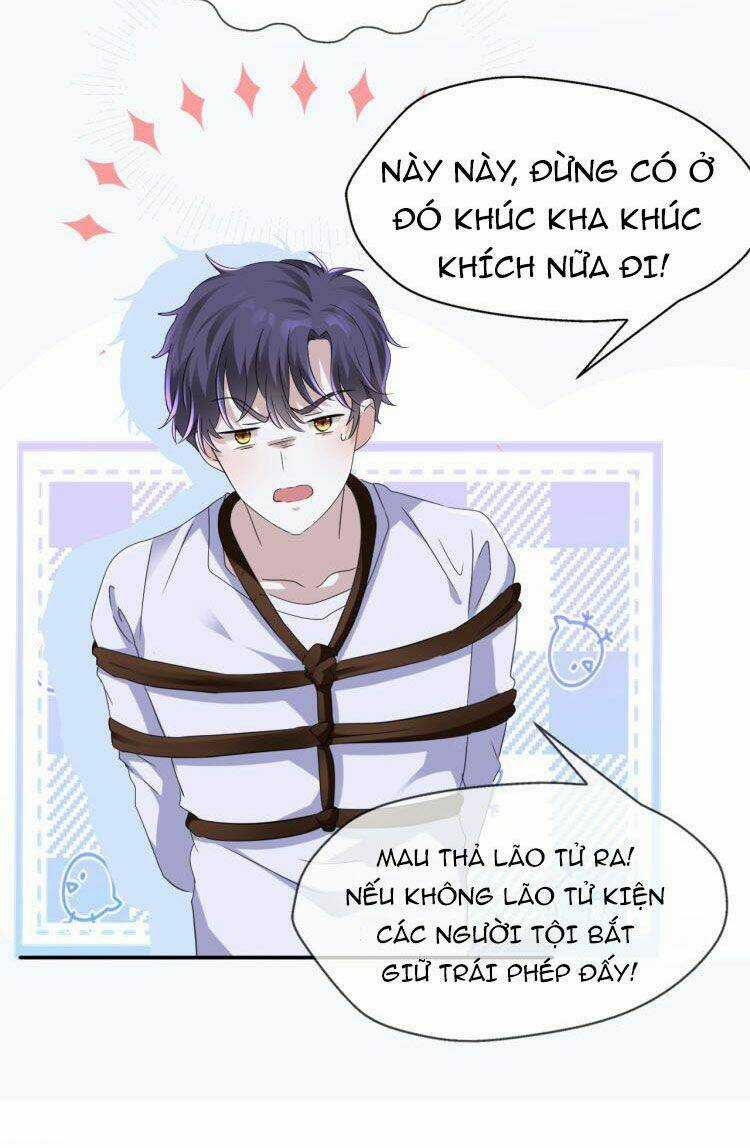 Hữu Thê Đồ Hình - Chapter 2.1 - Trang 48