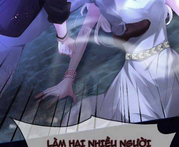 Hữu Thê Đồ Hình - Chapter 2.1 - Trang 10