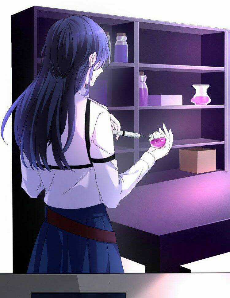 Hữu Thê Đồ Hình - Chapter 2.2 - Trang 11