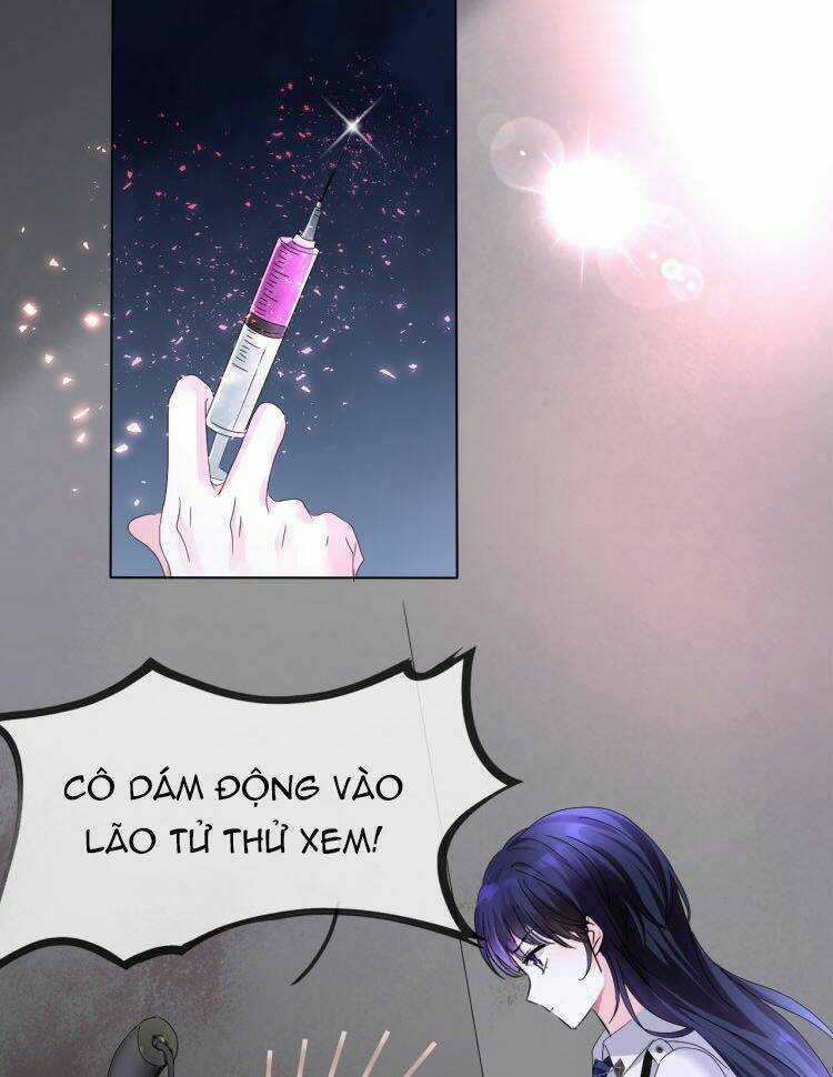 Hữu Thê Đồ Hình - Chapter 2.2 - Trang 12