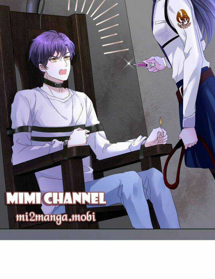 Hữu Thê Đồ Hình - Chapter 2.2 - Trang 13