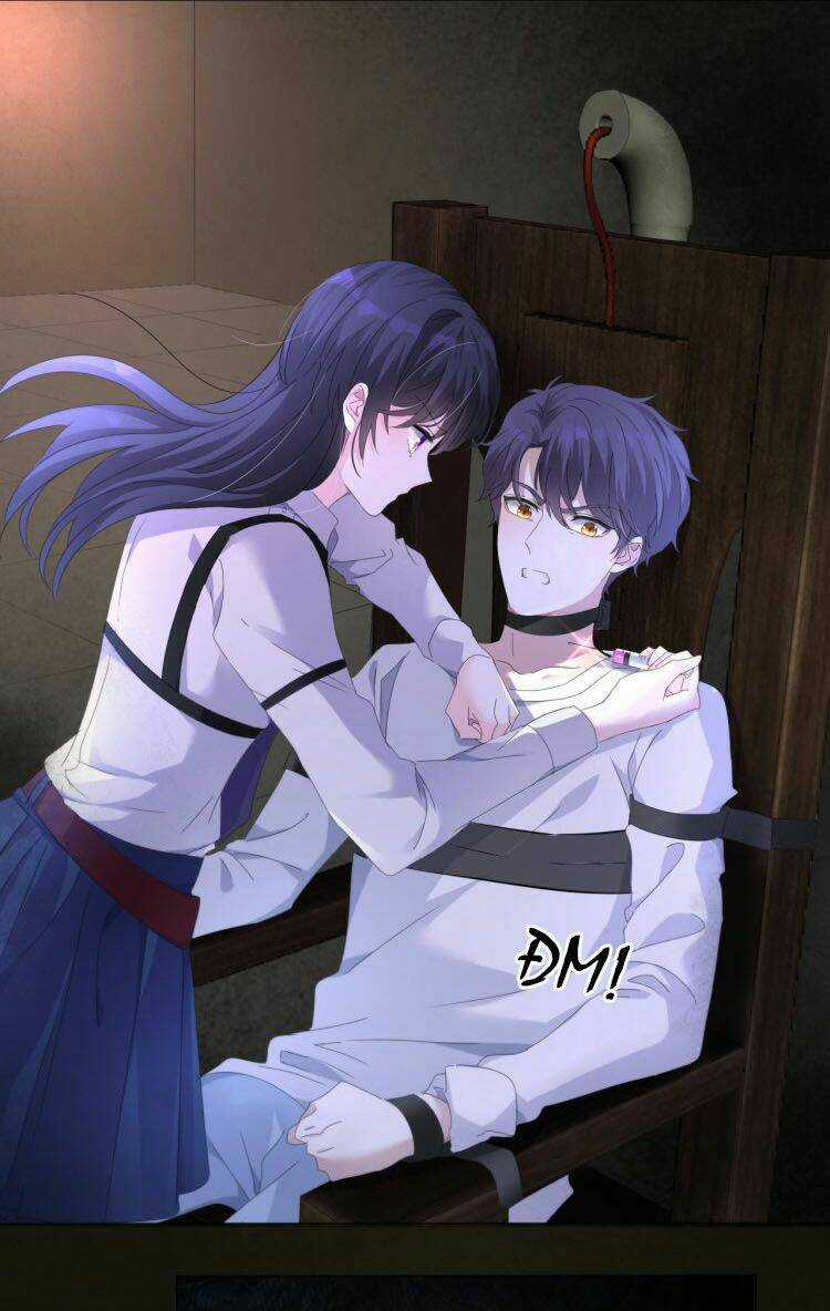 Hữu Thê Đồ Hình - Chapter 2.2 - Trang 14