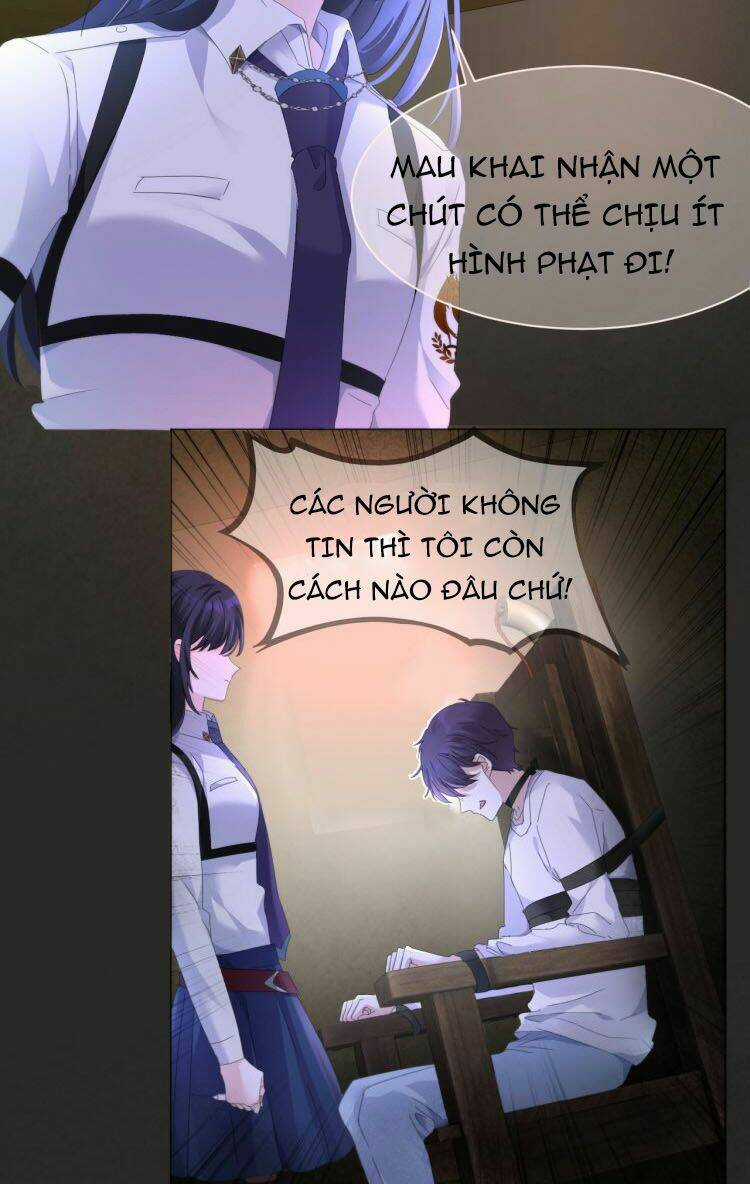 Hữu Thê Đồ Hình - Chapter 2.2 - Trang 16