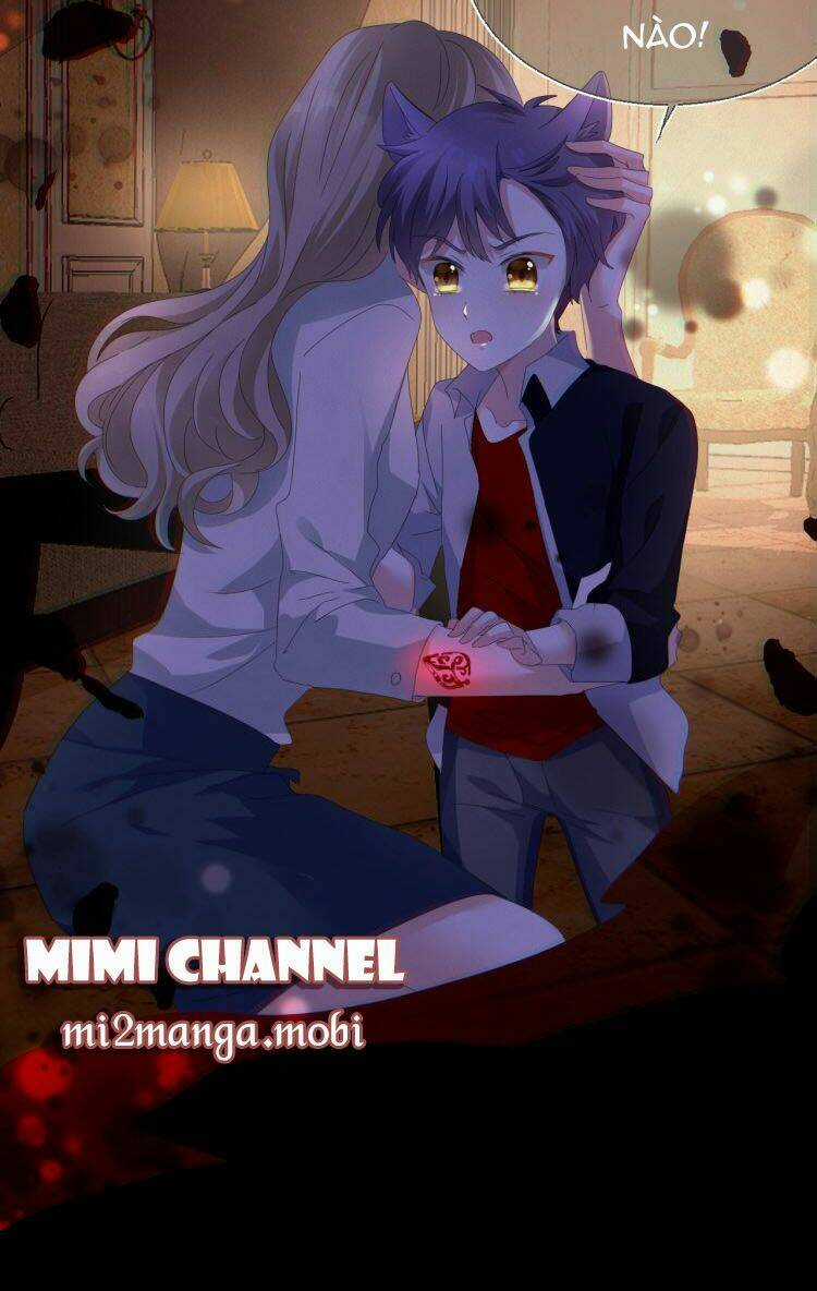 Hữu Thê Đồ Hình - Chapter 2.2 - Trang 20