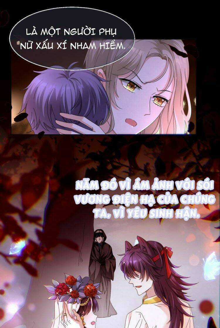 Hữu Thê Đồ Hình - Chapter 2.2 - Trang 21