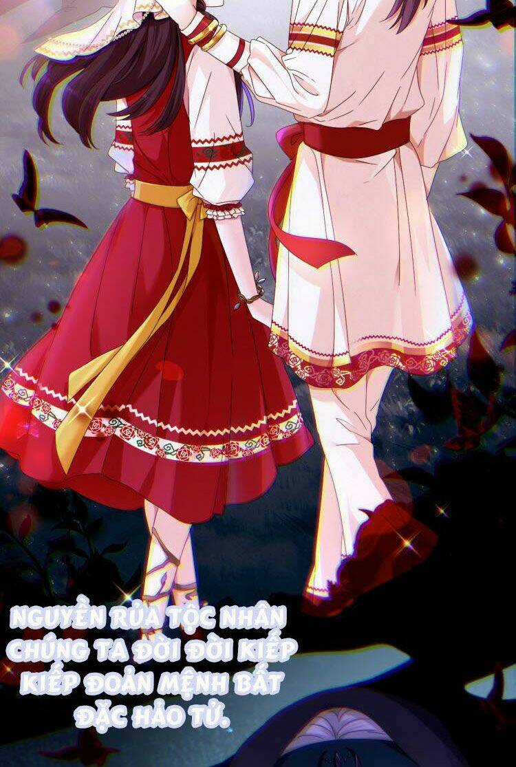 Hữu Thê Đồ Hình - Chapter 2.2 - Trang 22