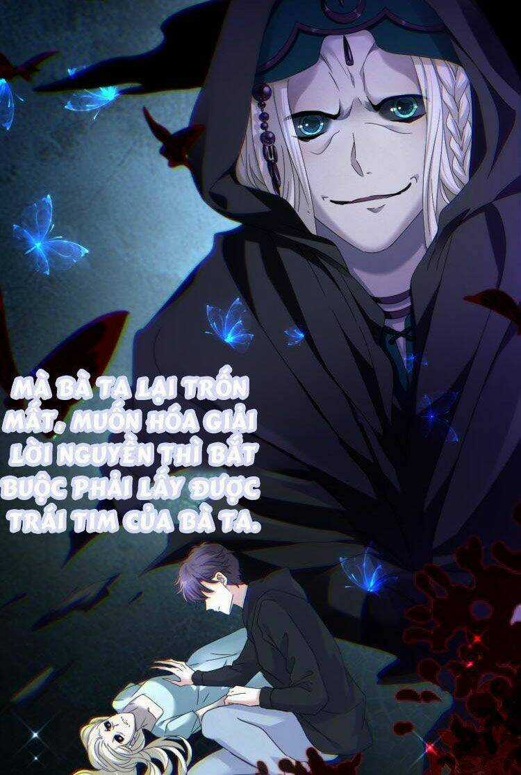 Hữu Thê Đồ Hình - Chapter 2.2 - Trang 23