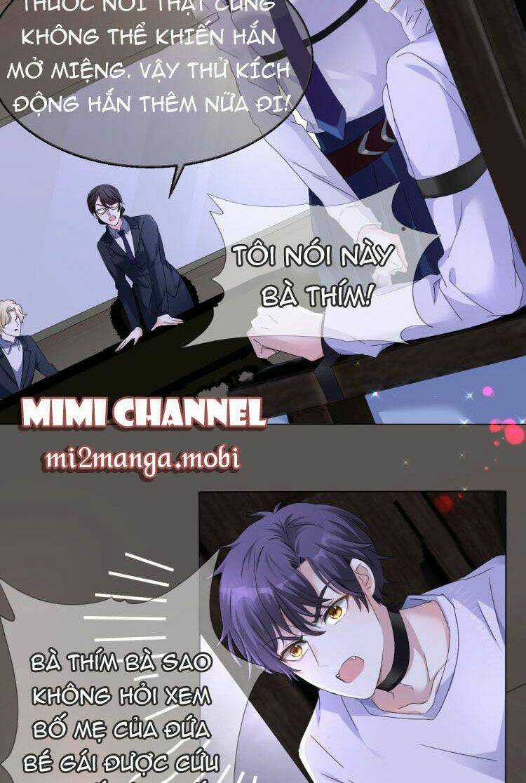 Hữu Thê Đồ Hình - Chapter 2.2 - Trang 25