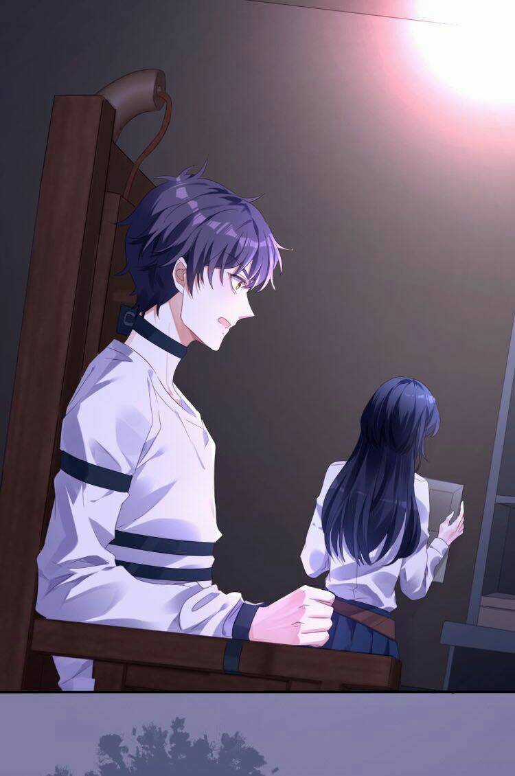 Hữu Thê Đồ Hình - Chapter 2.2 - Trang 27