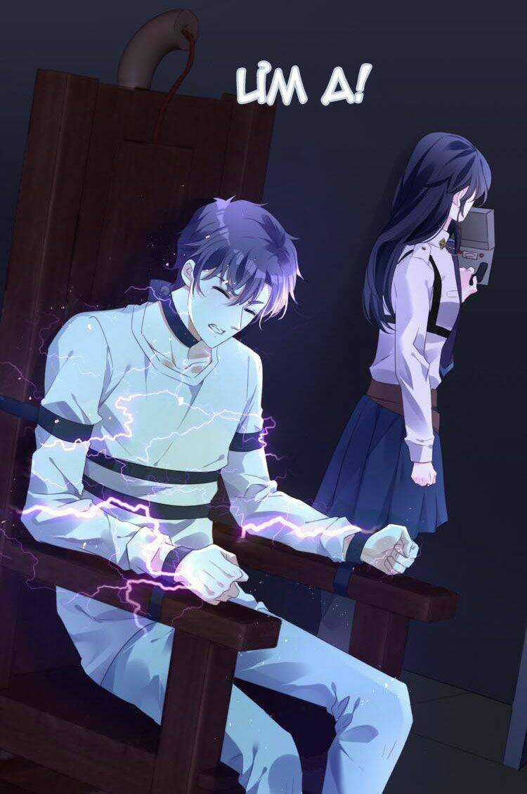 Hữu Thê Đồ Hình - Chapter 2.2 - Trang 30