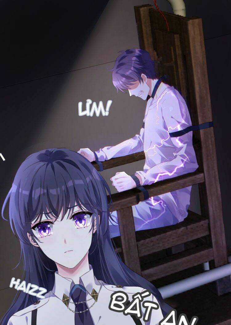 Hữu Thê Đồ Hình - Chapter 2.2 - Trang 32