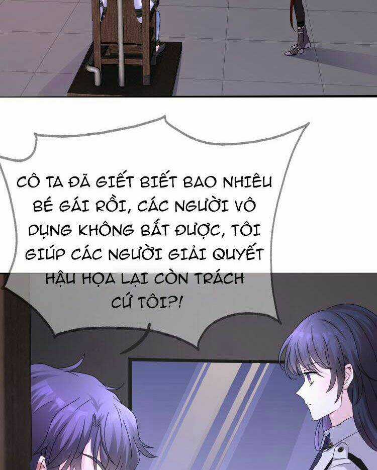 Hữu Thê Đồ Hình - Chapter 2.2 - Trang 5