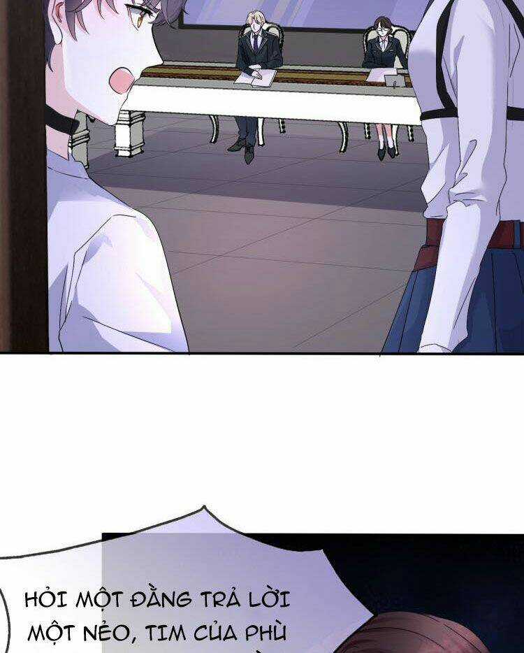 Hữu Thê Đồ Hình - Chapter 2.2 - Trang 6
