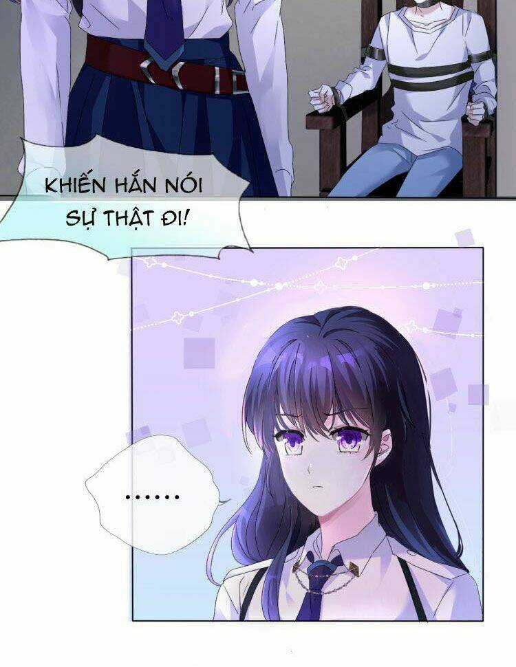 Hữu Thê Đồ Hình - Chapter 2.2 - Trang 10