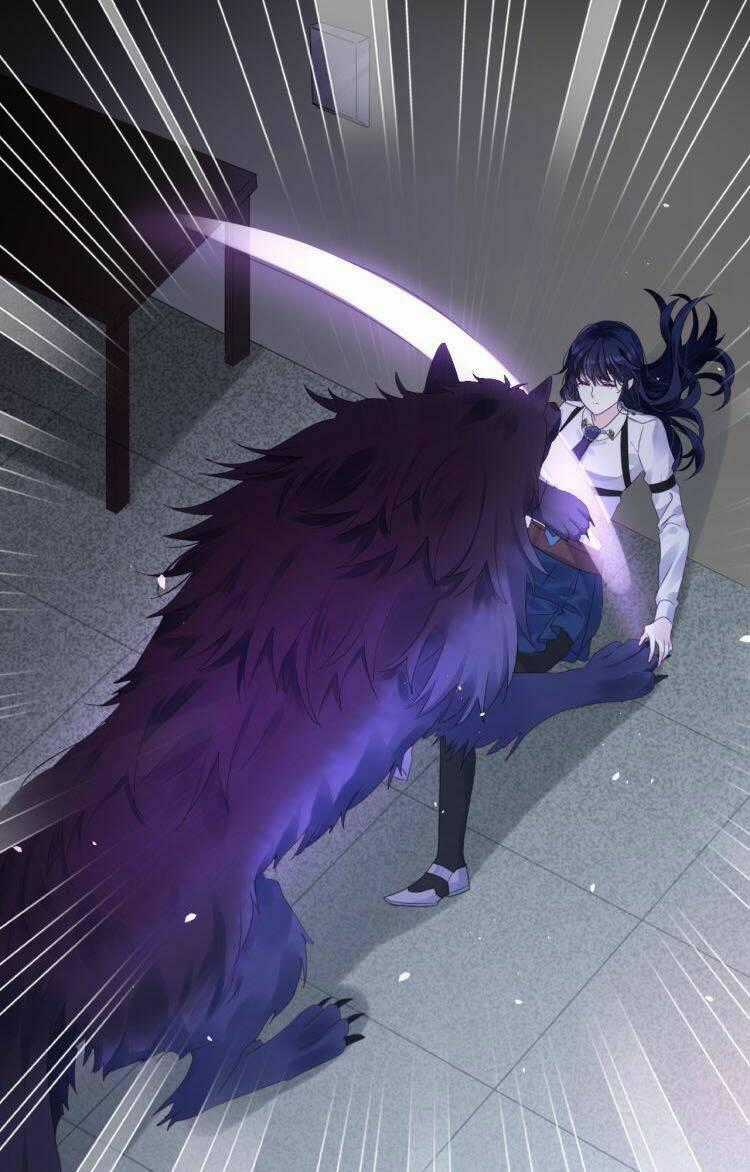 Hữu Thê Đồ Hình - Chapter 3.1 - Trang 2