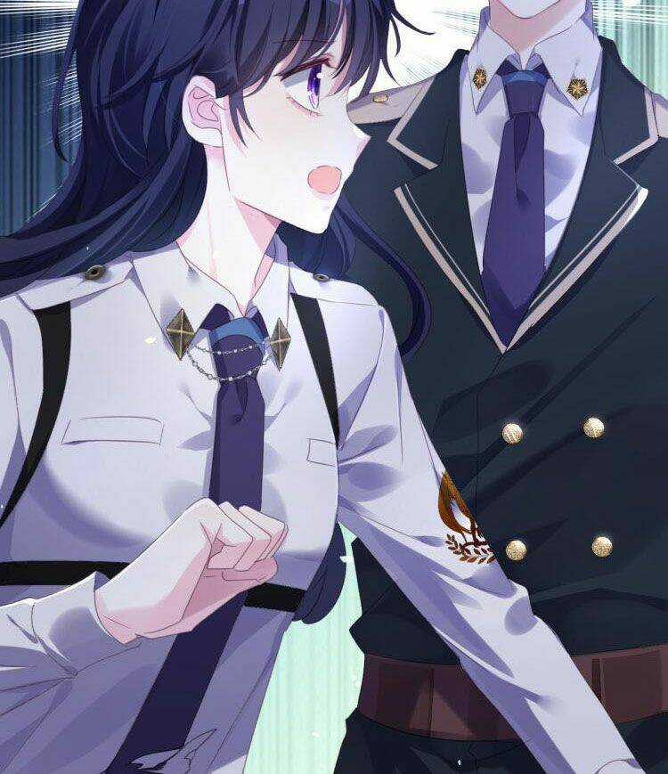 Hữu Thê Đồ Hình - Chapter 3.1 - Trang 11