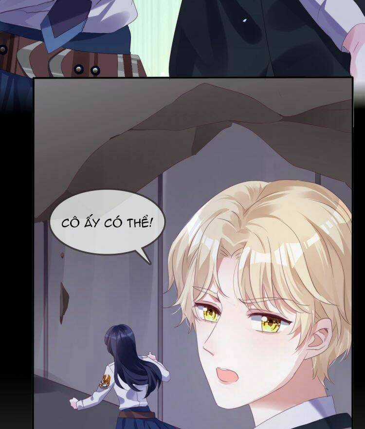 Hữu Thê Đồ Hình - Chapter 3.1 - Trang 12