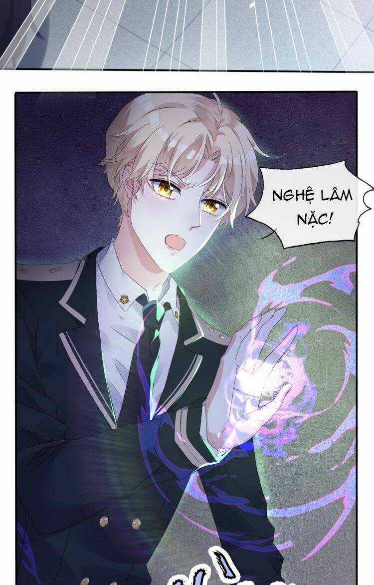 Hữu Thê Đồ Hình - Chapter 3.1 - Trang 3