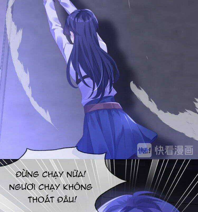 Hữu Thê Đồ Hình - Chapter 3.1 - Trang 22