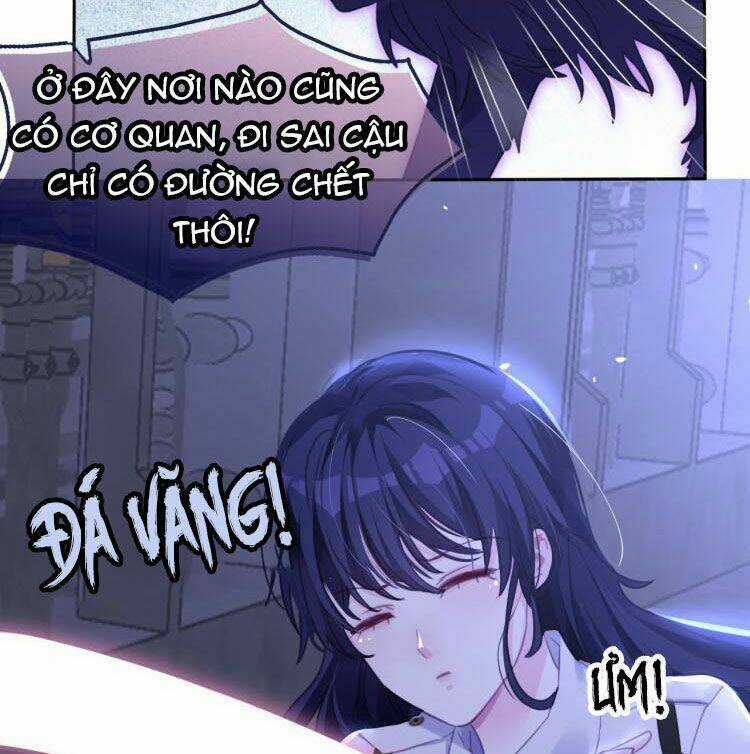 Hữu Thê Đồ Hình - Chapter 3.1 - Trang 25