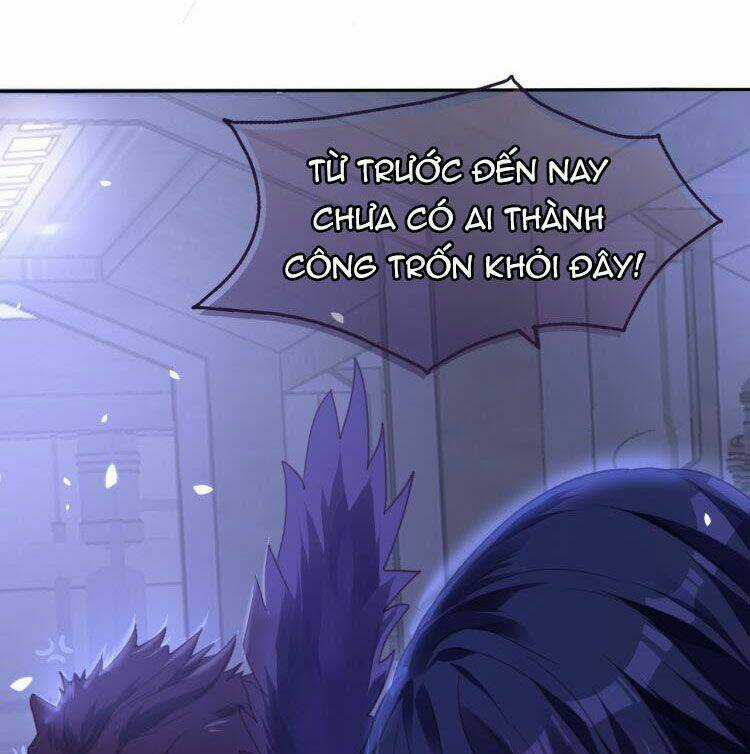 Hữu Thê Đồ Hình - Chapter 3.1 - Trang 27