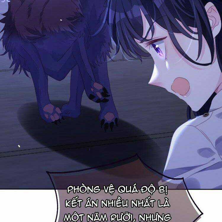 Hữu Thê Đồ Hình - Chapter 3.1 - Trang 28