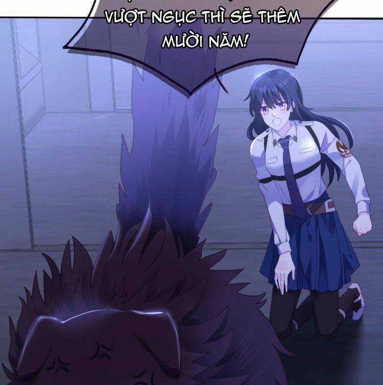 Hữu Thê Đồ Hình - Chapter 3.1 - Trang 29