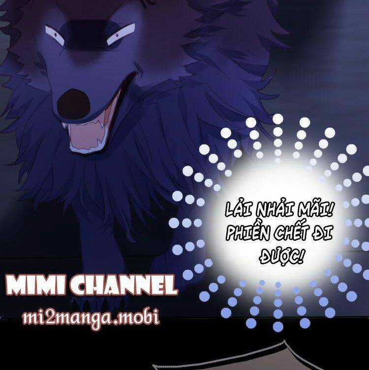 Hữu Thê Đồ Hình - Chapter 3.1 - Trang 30