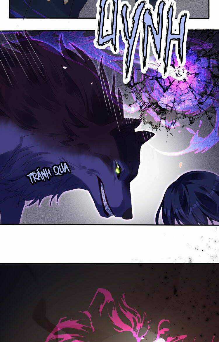 Hữu Thê Đồ Hình - Chapter 3.1 - Trang 4