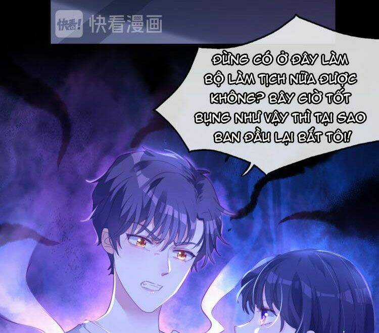 Hữu Thê Đồ Hình - Chapter 3.1 - Trang 32