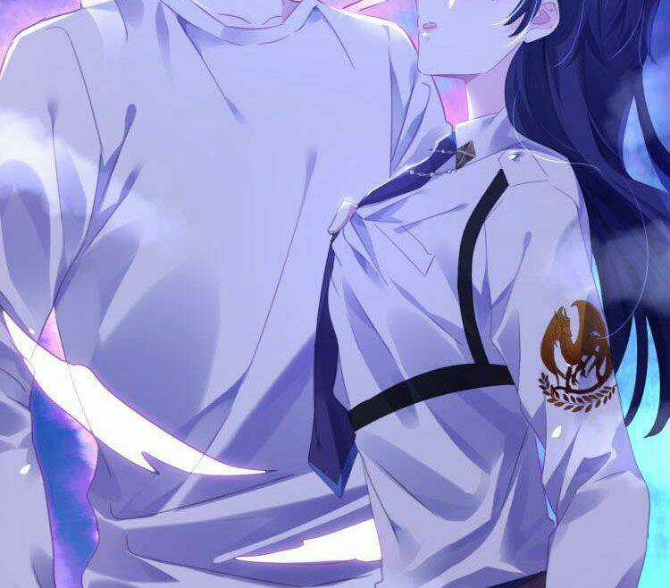 Hữu Thê Đồ Hình - Chapter 3.1 - Trang 33