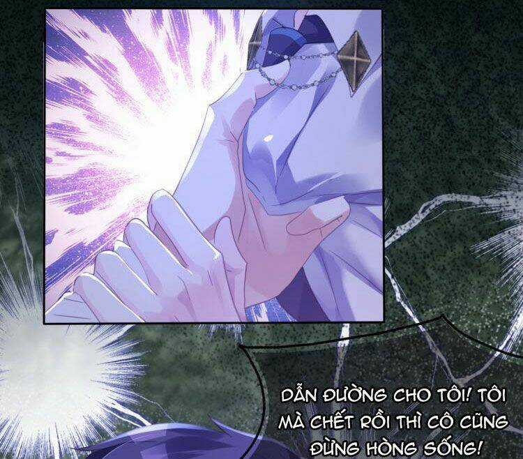 Hữu Thê Đồ Hình - Chapter 3.1 - Trang 35