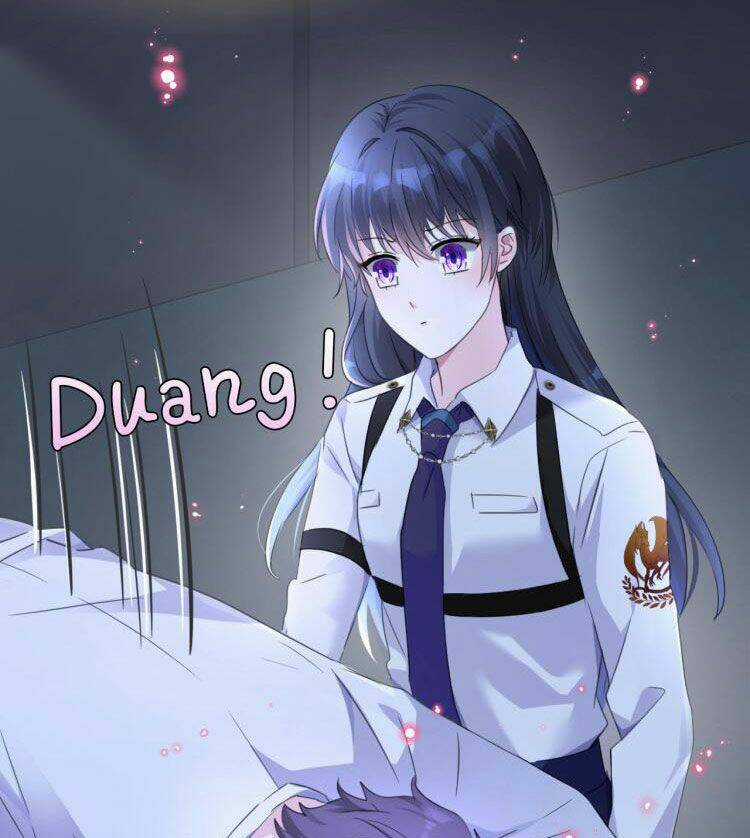 Hữu Thê Đồ Hình - Chapter 3.1 - Trang 41