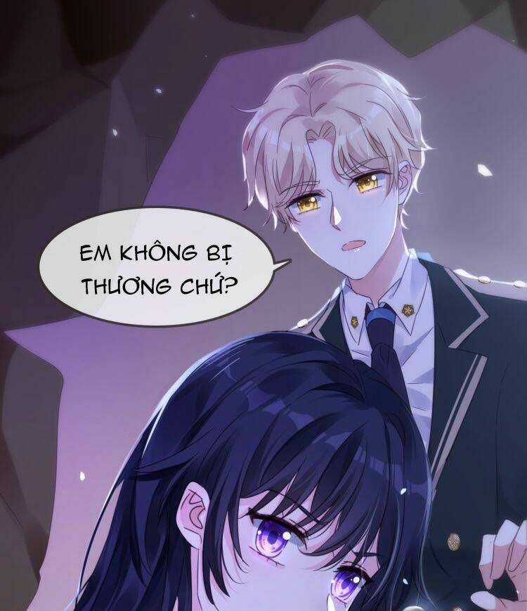 Hữu Thê Đồ Hình - Chapter 3.1 - Trang 7