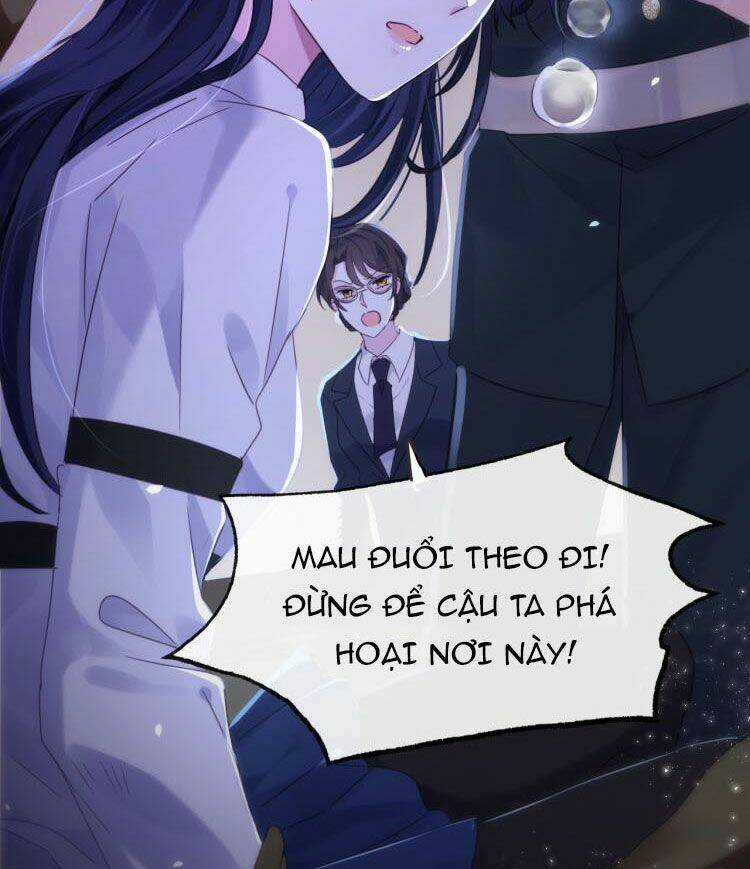 Hữu Thê Đồ Hình - Chapter 3.1 - Trang 8