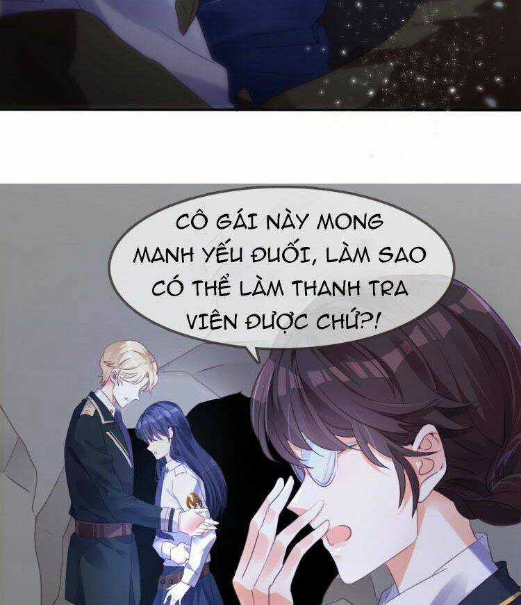 Hữu Thê Đồ Hình - Chapter 3.1 - Trang 9