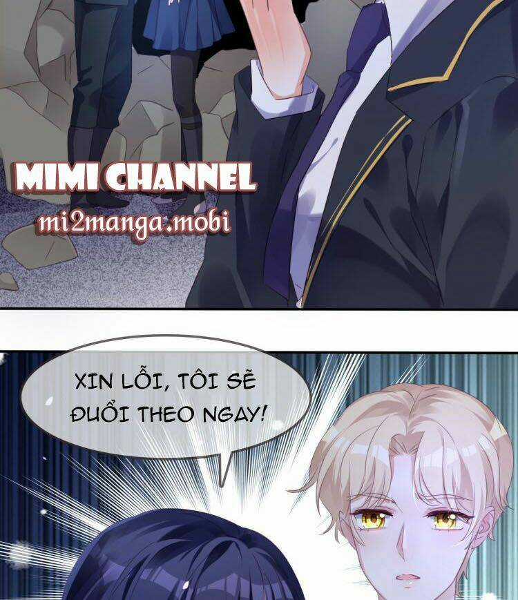 Hữu Thê Đồ Hình - Chapter 3.1 - Trang 10