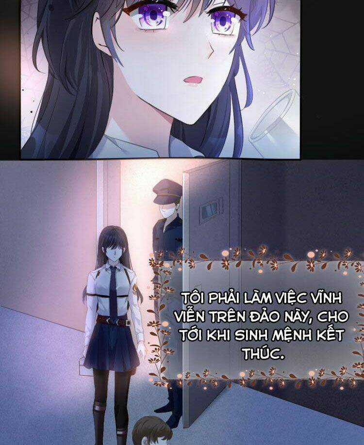 Hữu Thê Đồ Hình - Chapter 3.2 - Trang 11