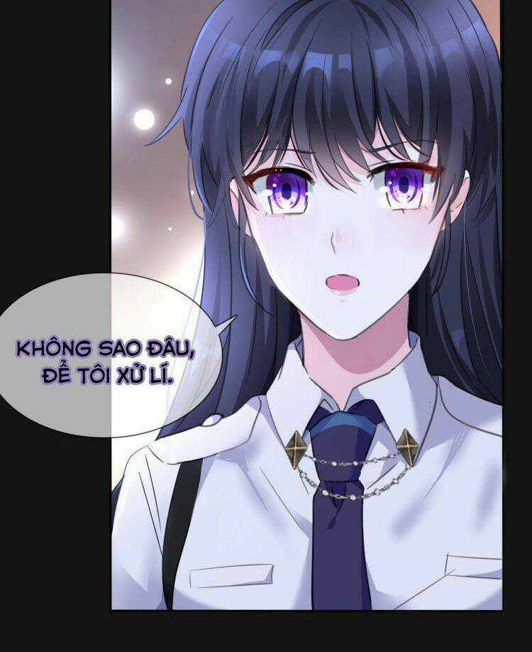 Hữu Thê Đồ Hình - Chapter 3.2 - Trang 14