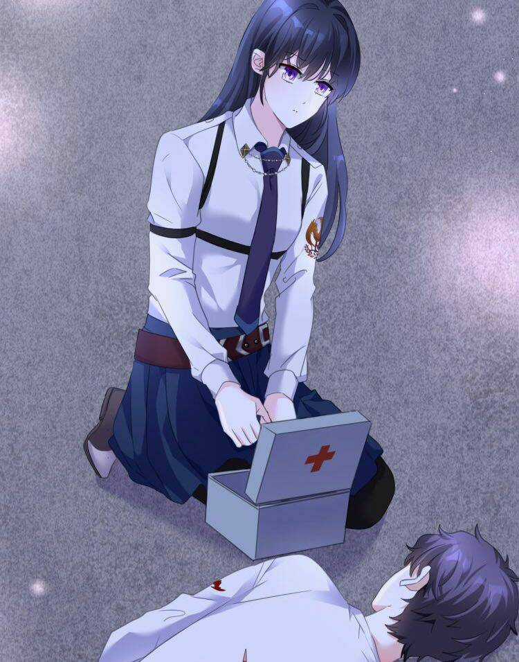 Hữu Thê Đồ Hình - Chapter 3.2 - Trang 17