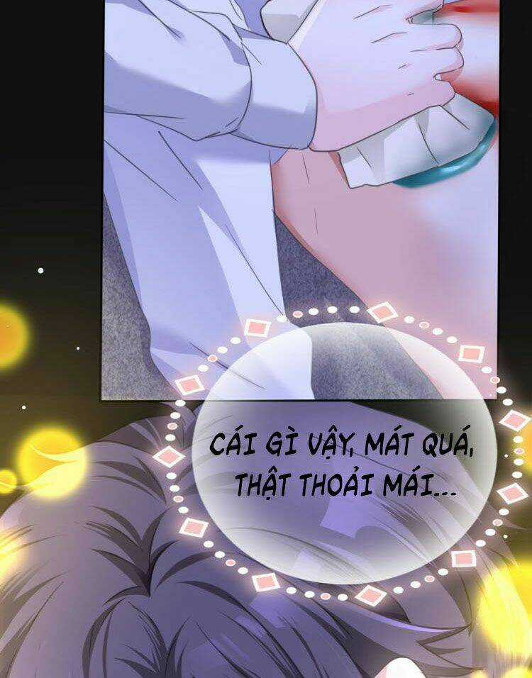 Hữu Thê Đồ Hình - Chapter 3.2 - Trang 21