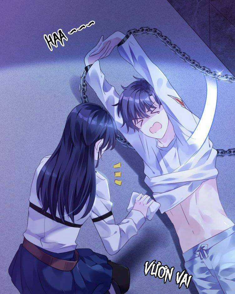 Hữu Thê Đồ Hình - Chapter 3.2 - Trang 23