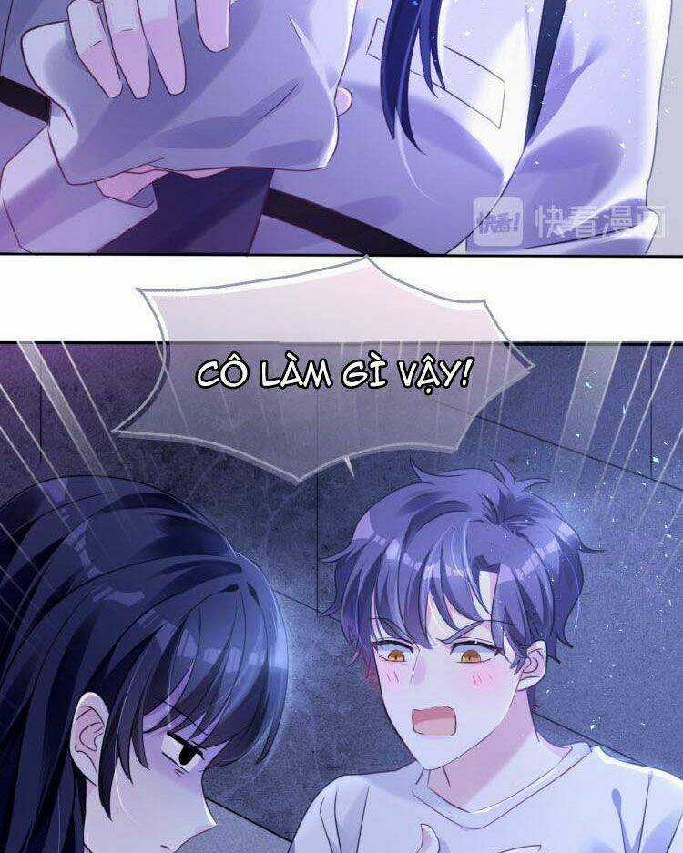 Hữu Thê Đồ Hình - Chapter 3.2 - Trang 26